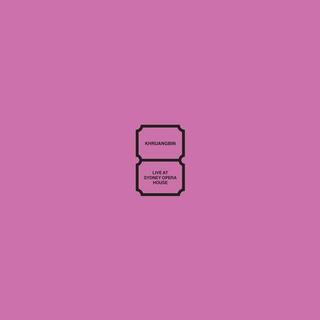 KHRUANGBIN - Live At Sydney Opera House [2lp]
