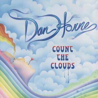 DAN HORNE - Count The Clouds [lp]