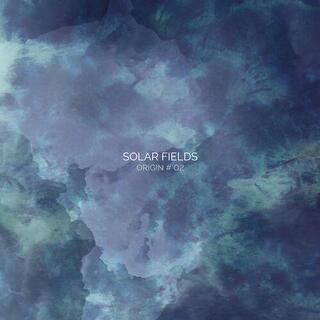 SOLAR FIELDS - Origin #02 [2lp] (Light Green Vinyl, Import)