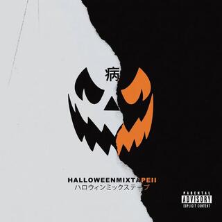 MAGNOLIA PARK - Halloween Mixtape Ii (Vinyl)