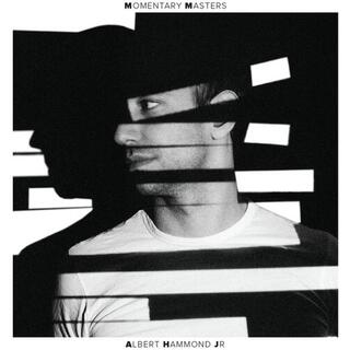 ALBERT HAMMOND JR - Momentary Masters [lp] (Guitarist From The Strokes, Gatefold)