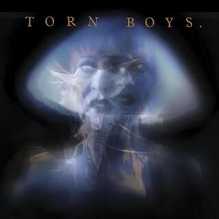 TORN BOYS - 1983 [lp+dvd] (White Vinyl)