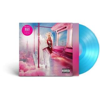 NICKI MINAJ - Pink Friday 2
