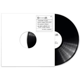 DEPECHE MODE - Ghosts Again Remixes (12&#39; Vinyl Single)