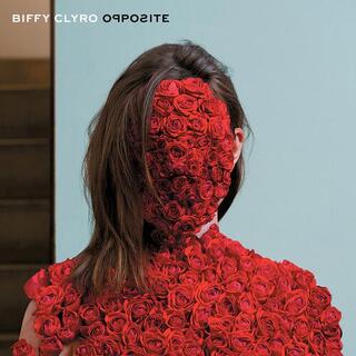 BIFFY CLYRO - Opposite / Victory Over The Sun
