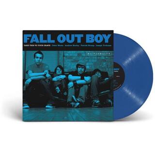 FALL OUT BOY - Take This To Your Grave