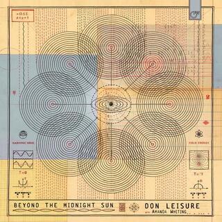 DON LEISURE - Beyond The Midnight Sun