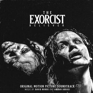 SOUNDTRACK - Exorcist: Believer - Original Motion Picture Soundtrack (Vinyl)
