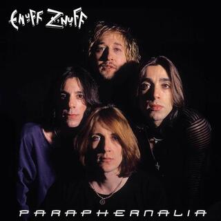 ENUFF ZNUFF - Paraphernalia - Purple