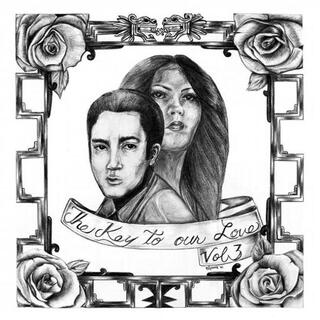 VARIOUS ARTISTS - The Key To Our Love, Vol. 3