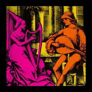 TV GIRL &amp; JORDANA - Summer&#39;s Over