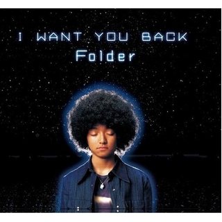 FOLDER - I Want You Back / Abc