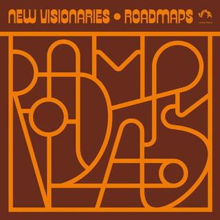 NEW VISIONARIES - Roadmaps
