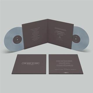 THE MARK OF CAIN - Ill At Ease (Gun Metal Grey Vinyl)