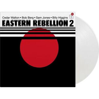 EASTERN REBELLION - Eastern Rebellion 2