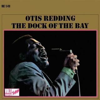 OTIS REDDING - Dock Of The Bay
