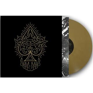 PHIL CAIVANO - Caivano (Limited Gold Coloured Vinyl) - Rsd Essentials