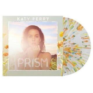 KATY PERRY - Prism - 10th Annivesary
