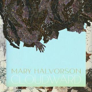 MARY HALVORSON - Cloudward [lp] (140 Gram)