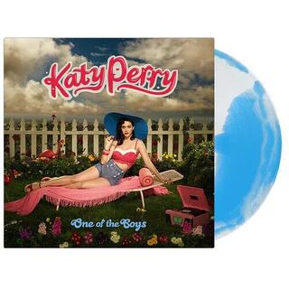 KATY PERRY - One Of The Boys