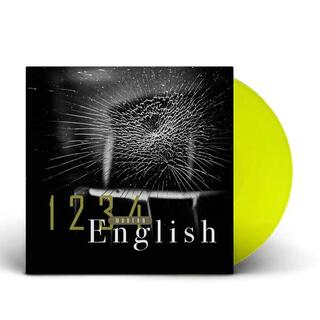 MODERN ENGLISH - 1 2 3 4 [lp]