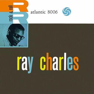 RAY CHARLES - Ray Charles