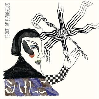 THE SMILE - Price Of Progress