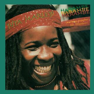 RITA MARLEY - Harambe