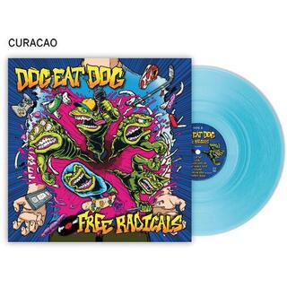 DOG EAT DOG - Free Radicals