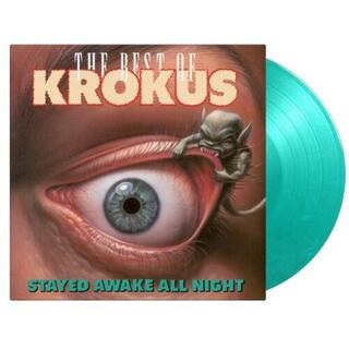 KROKUS - Stayed Awake All Night