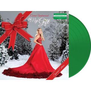 CARRIE UNDERWOOD - My Gift