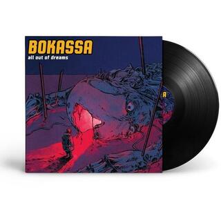 BOKASSA - All Out Of Dreams