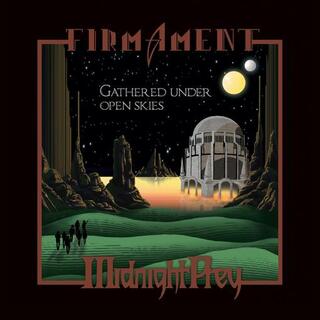 FIRMAMENT &amp; MIDNIGHT PREY - Gathered Under Open Skies