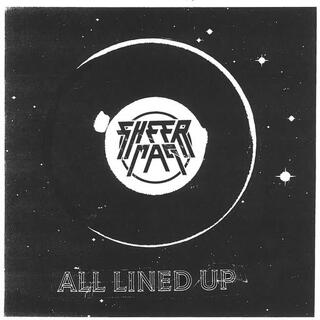 SHEER MAG - Playing Favorites (Wax Drip Vinyl)