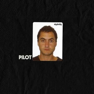 SKYDADDY - Pilot (Vinyl)