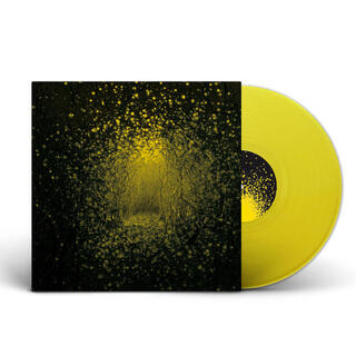 THE ANTLERS - Burst Apart [lp] (Lemonade Vinyl)