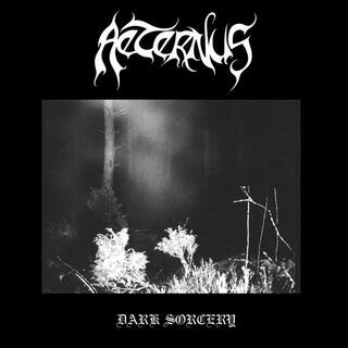 AETERNUS - Dark Sorcery [lp] (White Vinyl, Double Sided Insert, A2 Poster, Limited)