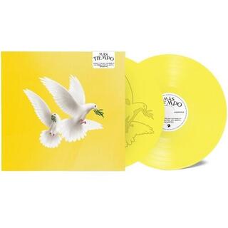 SKEPTA - Can&#39;t Play Myself (A Tribute To Amy) [12in] (Yellow Vinyl, Limited)