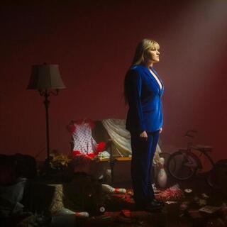 MADDIE ZAHM - Now That I&#39;ve Been Honest [lp] (Gatefold)
