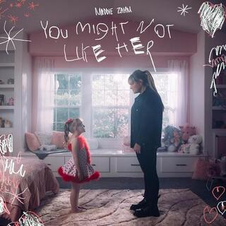 MADDIE ZAHM - You Might Not Like Her [lp] (First Time On Vinyl, Gatefold)