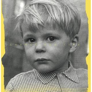 JAMES VARDA - Chance And Time
