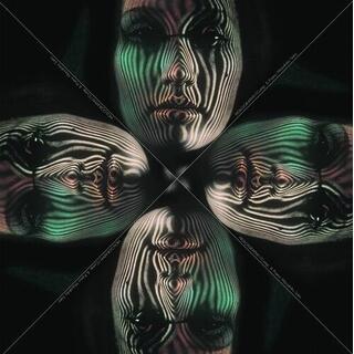 MASAHIKO SATO - Holography