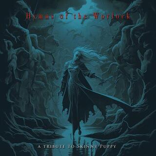 VARIOUS ARTISTS - Hymns Of The Worlock / Various