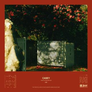 CASEY - How To Disappear