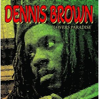 DENNIS BROWN - Lovers Paradise