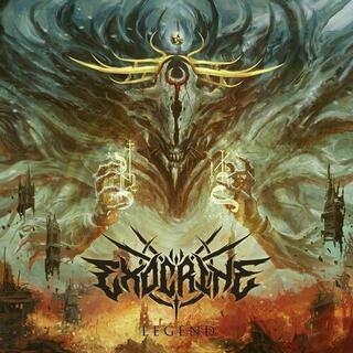 EXOCRINE - Legend