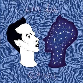 KLAUS NOMI - Remixes (Volume 2)