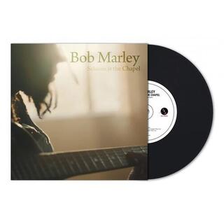 BOB MARLEY &amp; THE WAILERS - Selassie Is The Chapel
