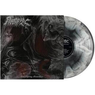 PHOBOPHILIC - Enveloping Absurdity