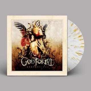 GOD FORBID - Earthsblood
